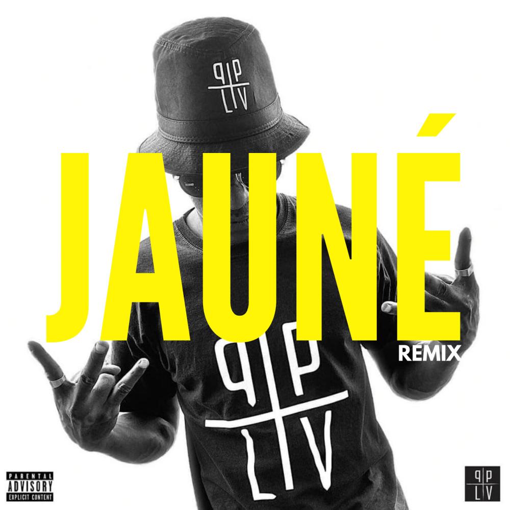 Jauné (Remix Booba|Explicit)