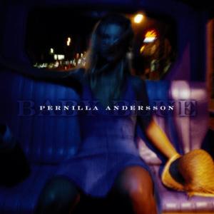收聽Pernilla Andersson的Baby Blue歌詞歌曲
