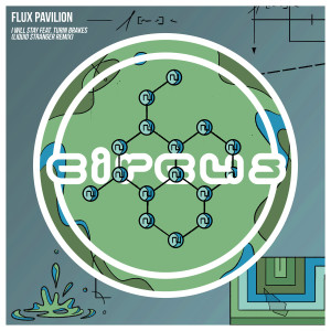 Listen to I Will Stay (Liquid Stranger Remix) song with lyrics from Flux Pavilion