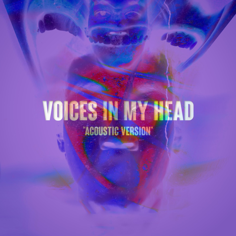 Voices in My Head (Acoustic)