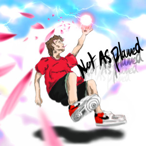 Album Not As Planned from Kaikun