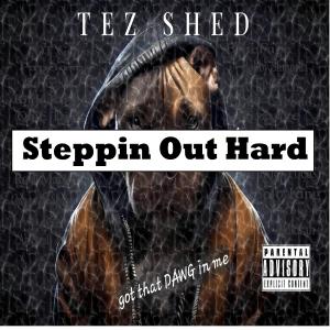 Tez Shed的專輯Stepping Out Hard (feat. Rick Ross & Rod Marley) [Explicit]