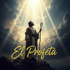 Album EL PROFETA from El Coro Angelicano