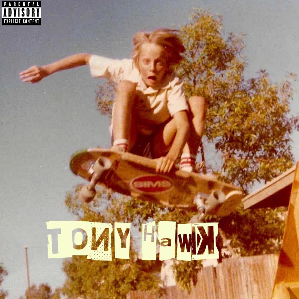 Tony Hawk