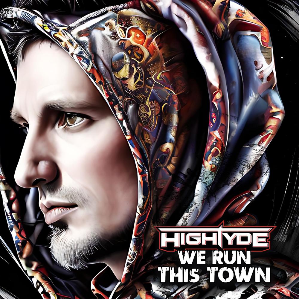 We Run This Town (feat. Flosja, Rayne of Havik & Various Others) (Explicit)