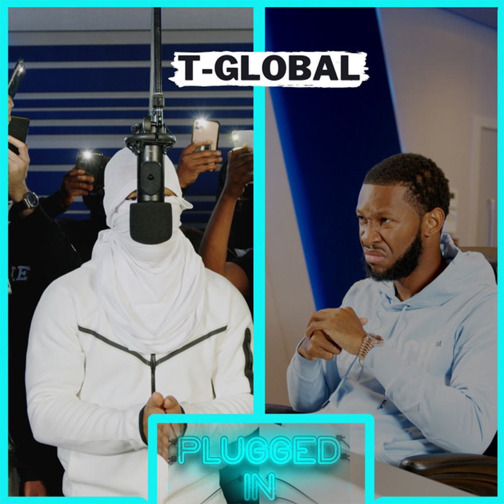 Plugged In Freestyle (Explicit)