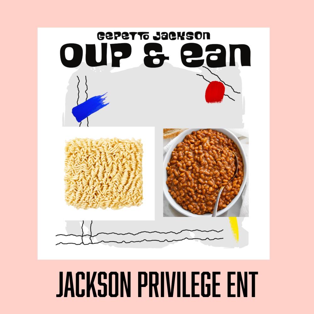 Oup & Ean (Canteen) (Explicit)