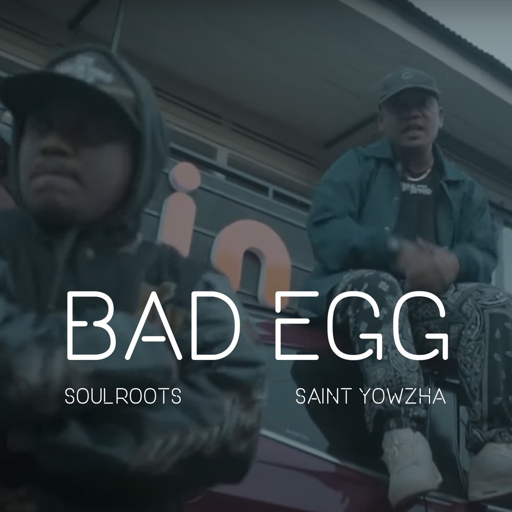 Bad Egg (Explicit)