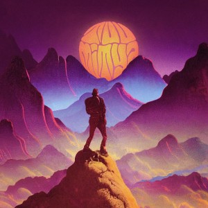 Mitya的專輯TUU (Explicit)