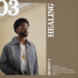 ดาวน์โหลดและฟังเพลง Harder Than My Demons (Explicit) พร้อมเนื้อเพลงจาก Big Sean