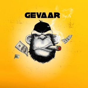 ดาวน์โหลดและฟังเพลง Gevaar (Explicit) พร้อมเนื้อเพลงจาก Yung Tunchi