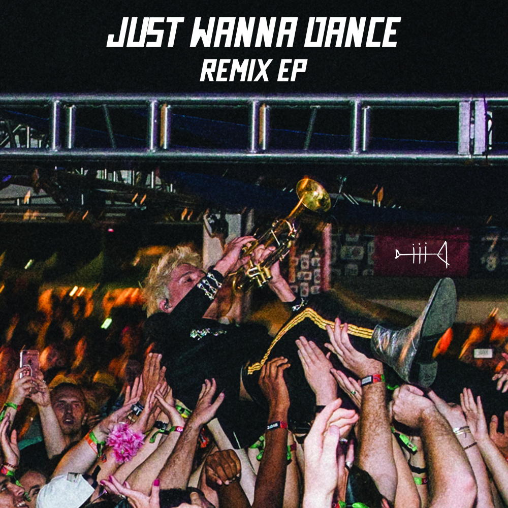 Just Wanna Dance (LEFTI Remix) (Explicit) (LEFTI Remix|Explicit)