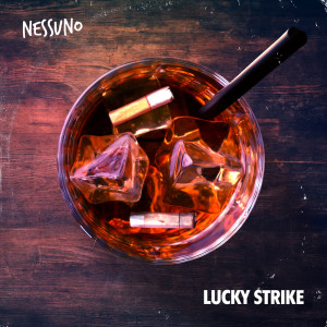 Nessuno的专辑Lucky Strike