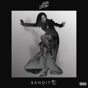 收聽Justine Skye的Bandit (Explicit)歌詞歌曲