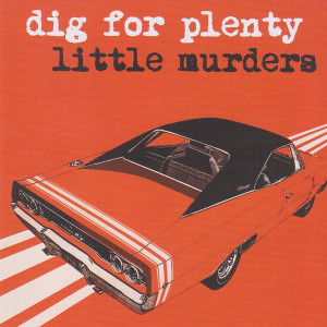 收聽The Little Murders的For You歌詞歌曲