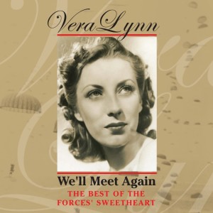 Listen to We'll Meet Again song with lyrics from Vera Lynn