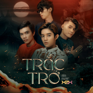 ดาวน์โหลดและฟังเพลง Trắc Trở พร้อมเนื้อเพลงจาก X2X