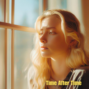 Emanuel Pavon的專輯Time After Time (Different Vibes)