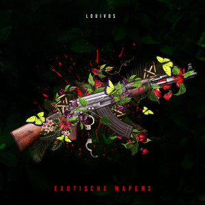 Listen to Ga Los (Explicit) song with lyrics from LouiVos