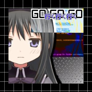 收聽Harmful Logic的GO GO GO歌詞歌曲