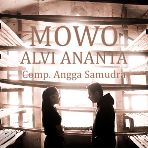 Listen to Mowo song with lyrics from Alvi Ananta
