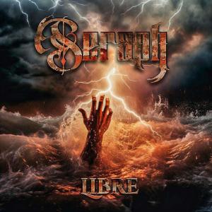 ดาวน์โหลดและฟังเพลง Libre พร้อมเนื้อเพลงจาก Seraph