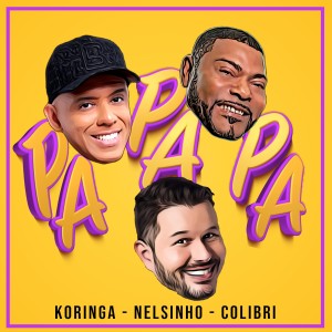 收聽MC Koringa的Pa Pa Pa歌詞歌曲