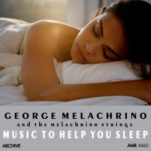 ดาวน์โหลดและฟังเพลง Beautiful Dreamer พร้อมเนื้อเพลงจาก George Melachrino