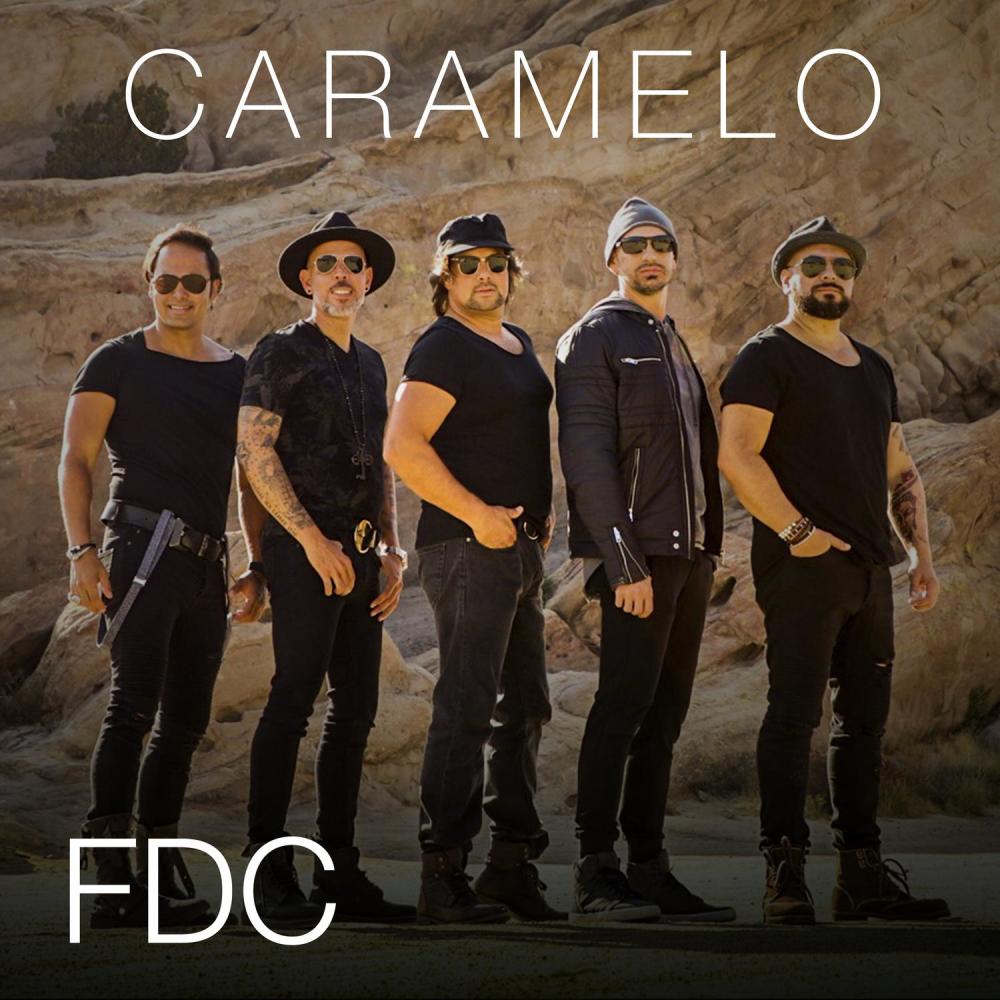 Caramelo (其他)