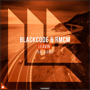 ดาวน์โหลดและฟังเพลง Leavin' พร้อมเนื้อเพลงจาก Blackcode
