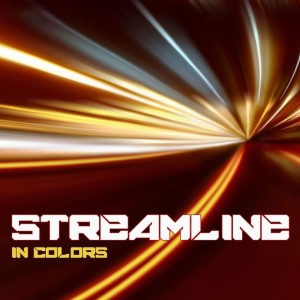 Album In Colors oleh Streamline
