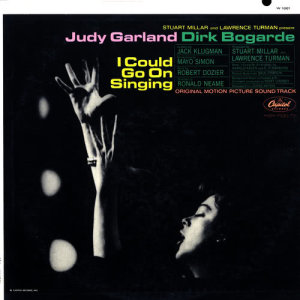 ดาวน์โหลดและฟังเพลง By Myself (1995 Digital Remaster) พร้อมเนื้อเพลงจาก Judy Garland