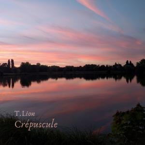 Dengarkan lagu Crépuscule nyanyian T.lion dengan lirik
