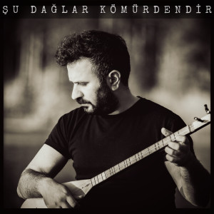 Album Şu Dağlar Kömürdendir from 