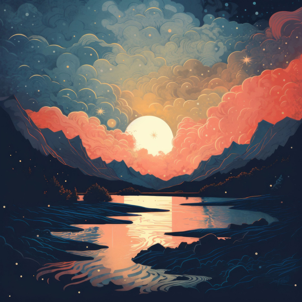 Embrace Relaxation