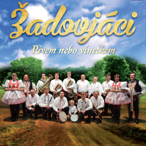 Dengarkan Zavoňala fialenka lagu dari Žadovjáci dengan lirik