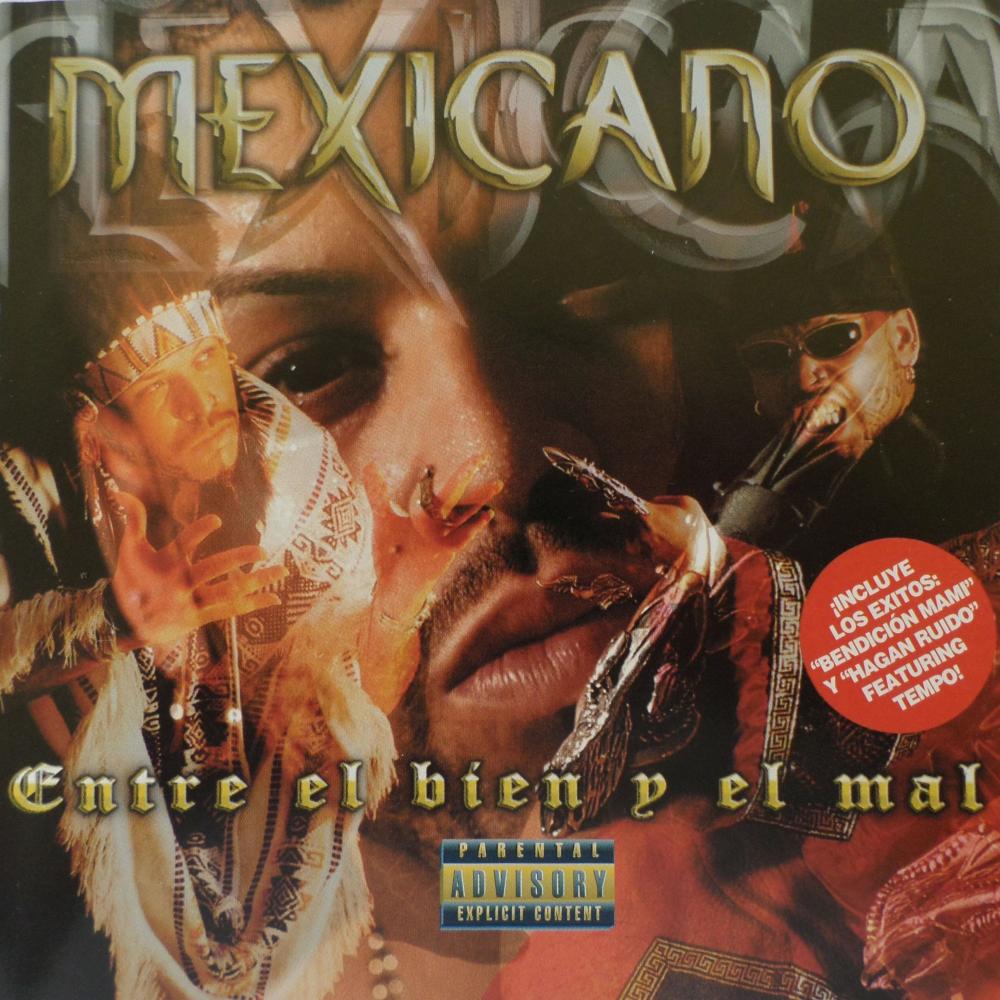 Masacre De Cantantes (Explicit)