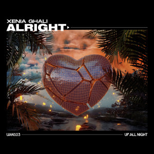 Album Alright from Xenia Ghali