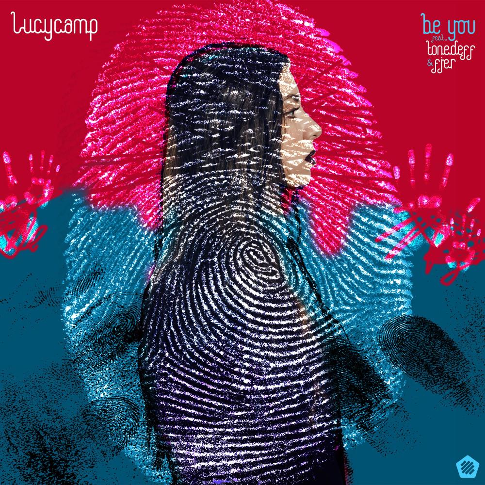 Be You (Explicit)