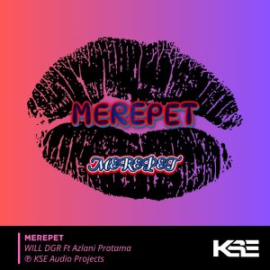 Album MEREPET from WILL DGR