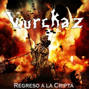Album Regreso a La Cripta from 