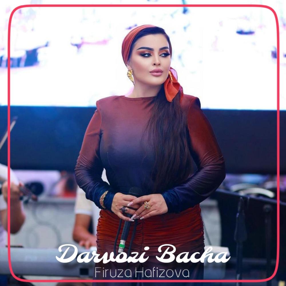 Darvozi Bacha
