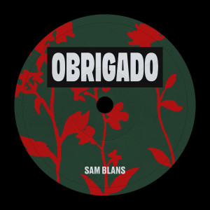 Sam Blans的專輯Obrigado