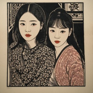 Album A Selection of Famous Poems from Modern Japan from 
