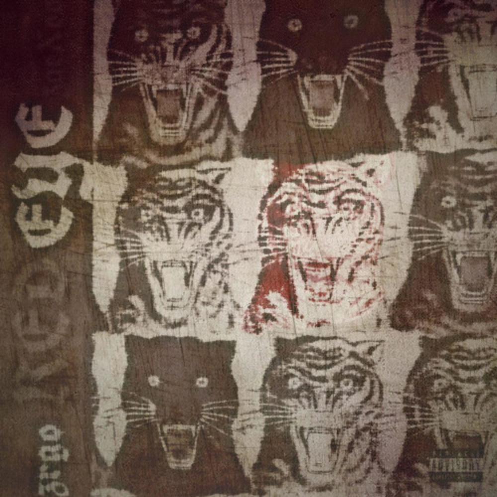 Redeye (feat. zaexoo) (Explicit)