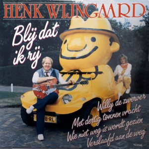 Listen to Met Dertig Tonnen Vracht song with lyrics from Henk Wijngaard