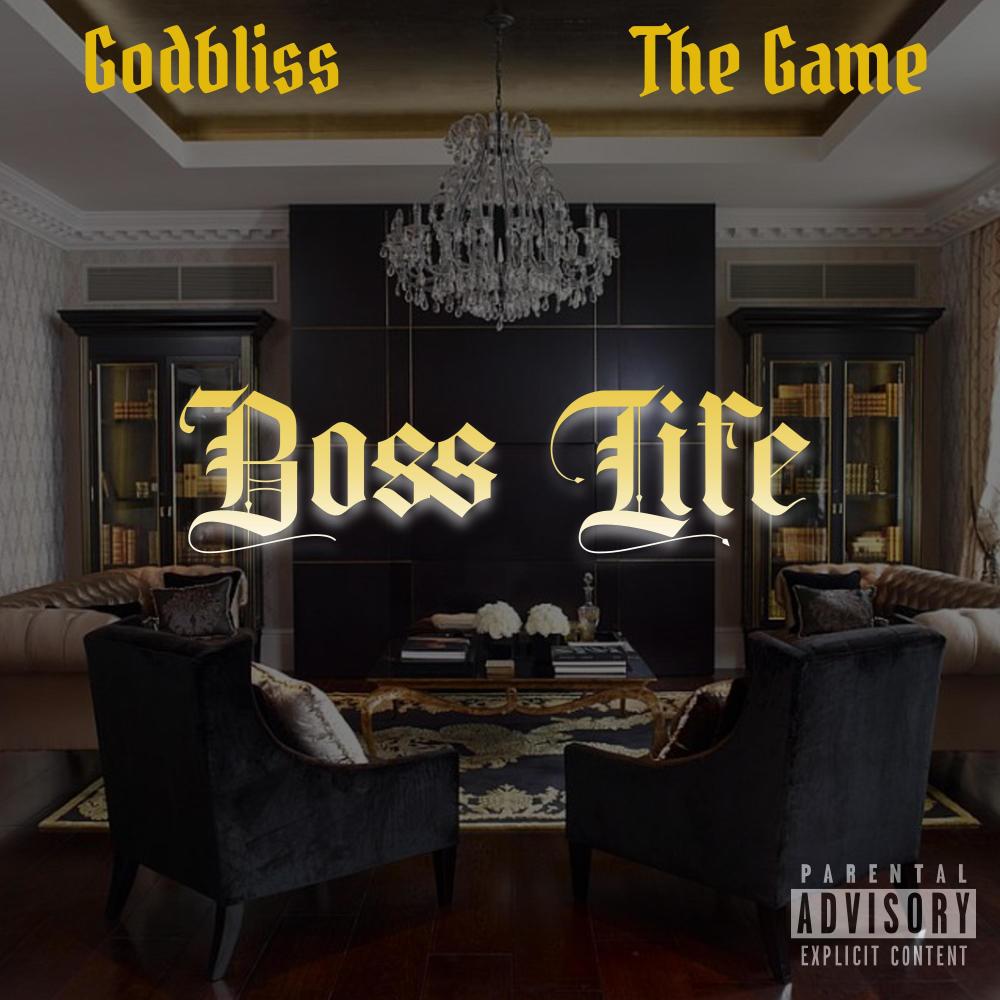 Boss Life (Explicit)