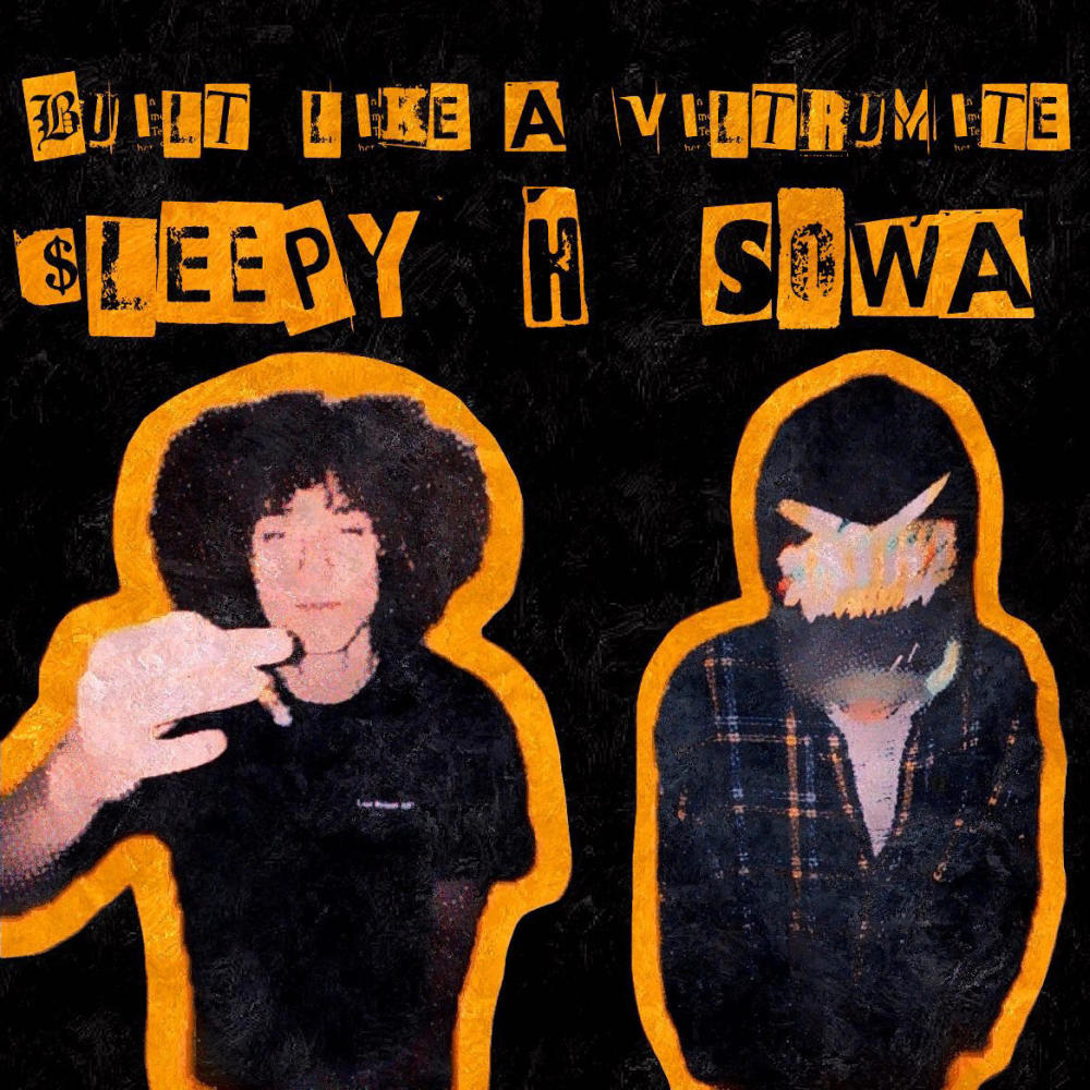 Built Like A Viltrumite (feat. $LEEPY) (Explicit)