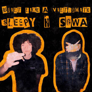 收聽Sowa的Built Like A Viltrumite (feat. $LEEPY) (Explicit)歌詞歌曲