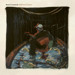 Rudi Creswick的專輯Different Forms (Explicit)